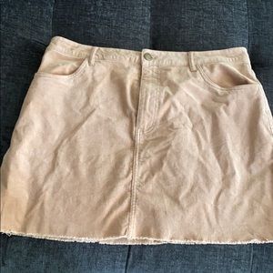 Forever 21 Skirt